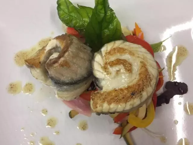 בית מלון כפרי Locanda Da Carla