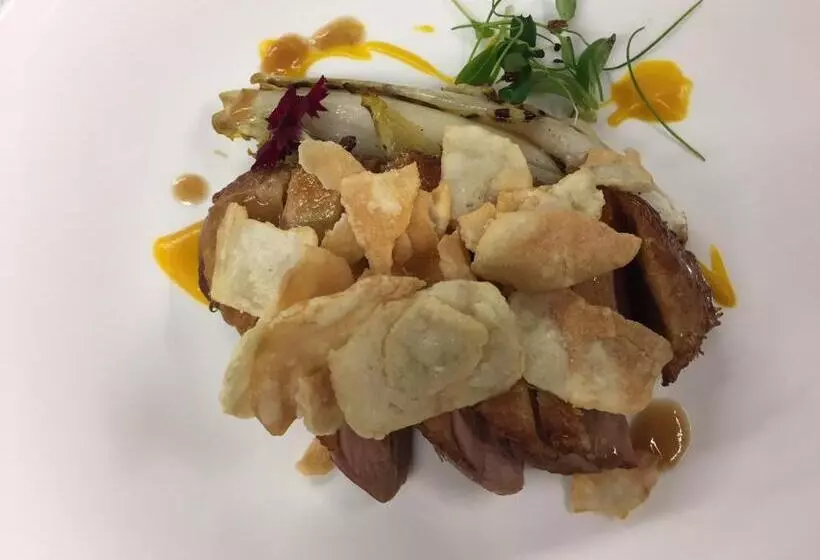 בית מלון כפרי Locanda Da Carla