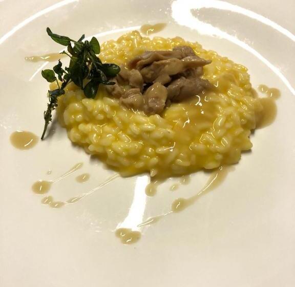 هتل Locanda Da Carla