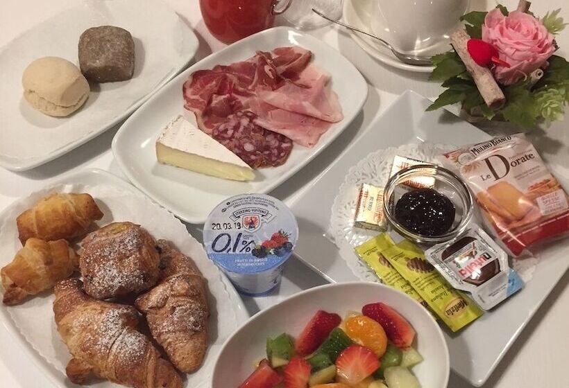 هتل Locanda Da Carla