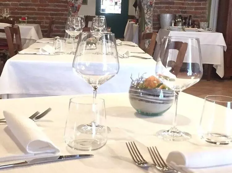 בית מלון כפרי Locanda Da Carla