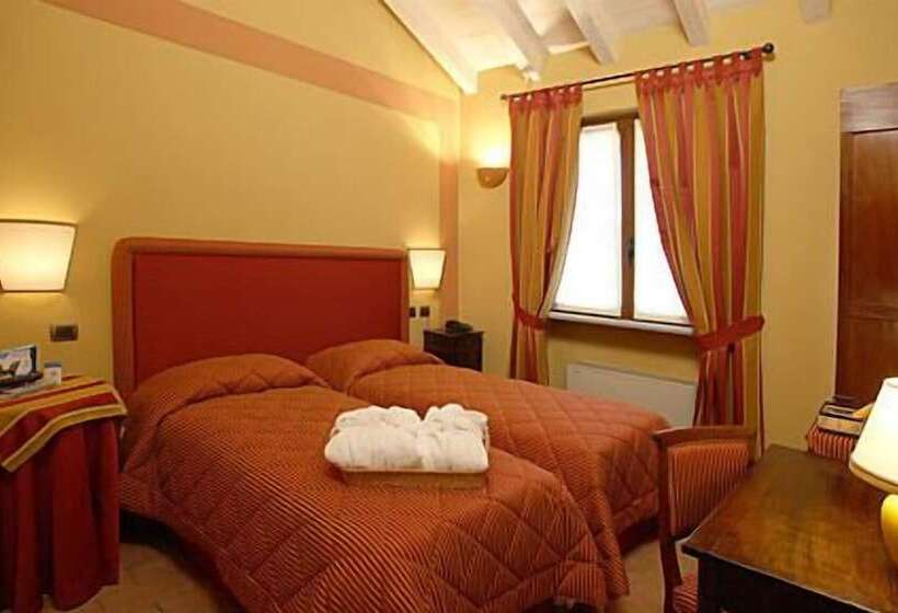 هتل Locanda Da Carla