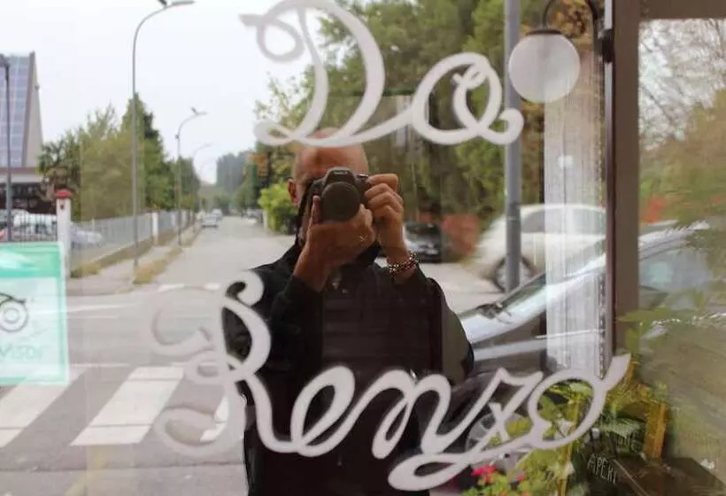 هتل Locanda Da Renzo
