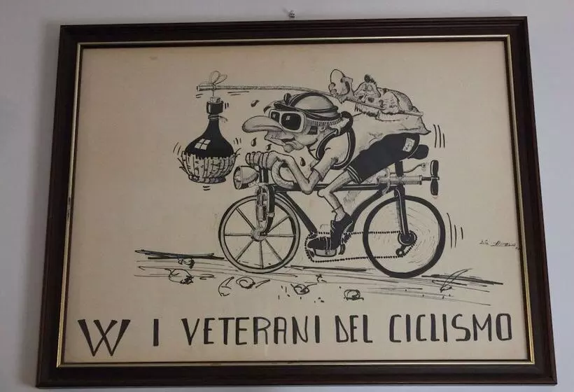 هتل Locanda Da Renzo