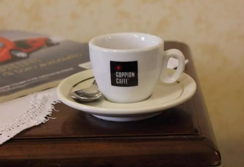 هتل Locanda Da Renzo