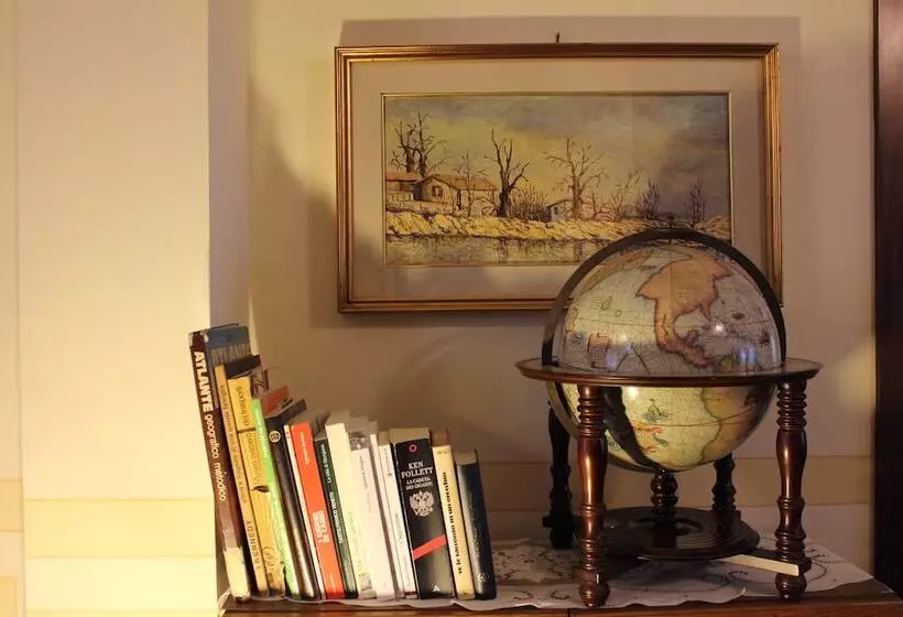 هتل Locanda Da Renzo