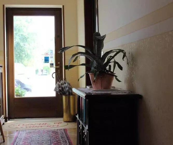 هتل Locanda Da Renzo