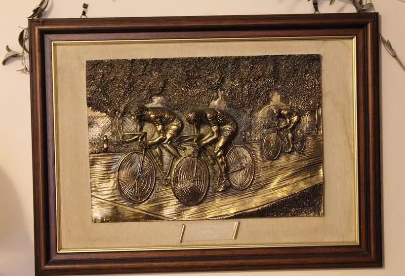 هتل Locanda Da Renzo