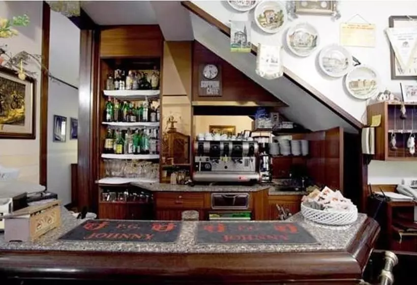 هتل Locanda Da Renzo