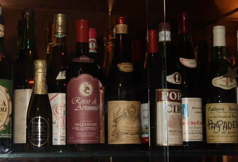 هتل Locanda Da Renzo