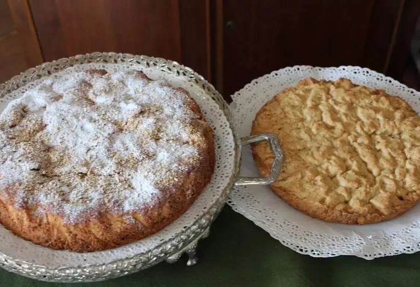 هتل Locanda Da Renzo