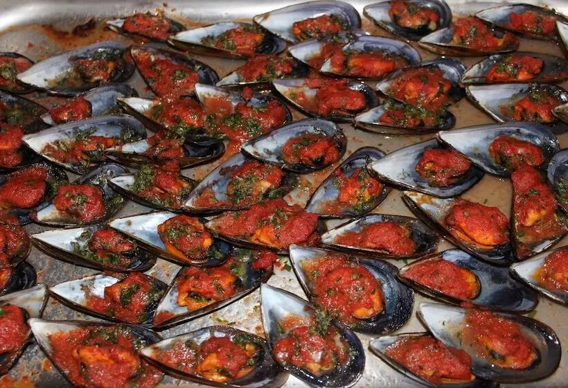 هتل Locanda Da Renzo