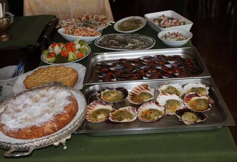 هتل Locanda Da Renzo