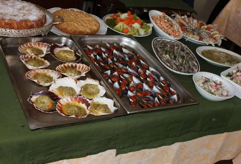 هتل Locanda Da Renzo