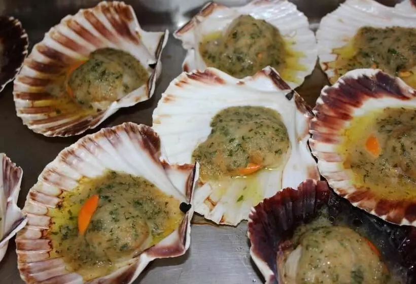 هتل Locanda Da Renzo