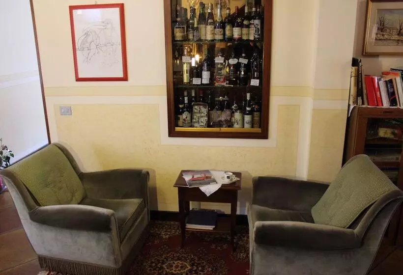 هتل Locanda Da Renzo