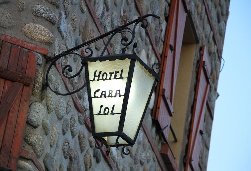 Logis Hotel Cara Sol