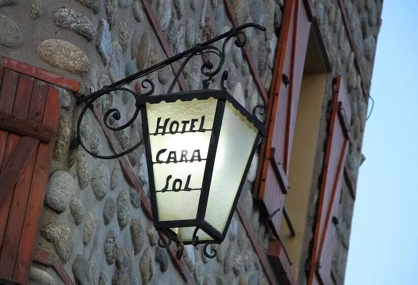 Logis Hotel Cara Sol