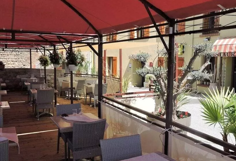 Logis Hotel Cara Sol