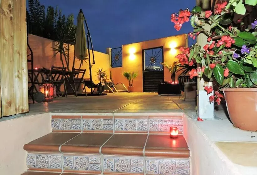 Logis Hotel Cara Sol