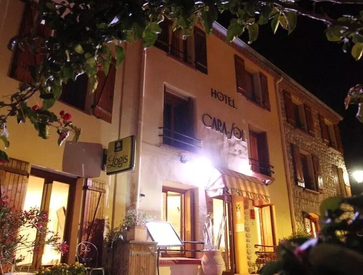 Logis Hotel Cara Sol