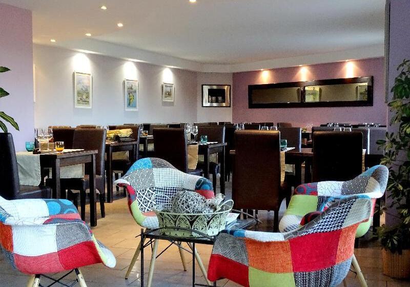 Logis Hotel Cara Sol