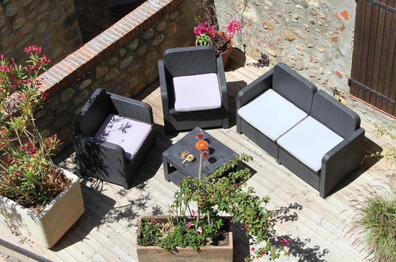 Logis Hotel Cara Sol