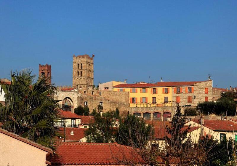 Logis Hotel Cara Sol