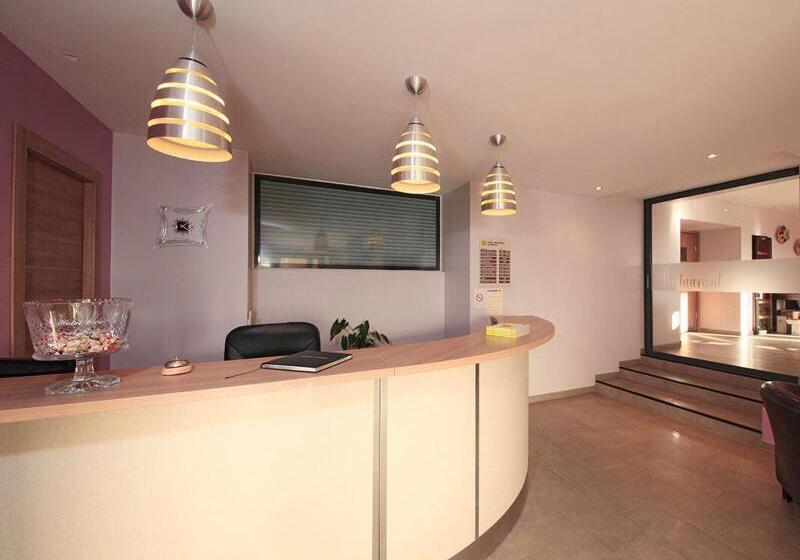 Logis Hotel Cara Sol