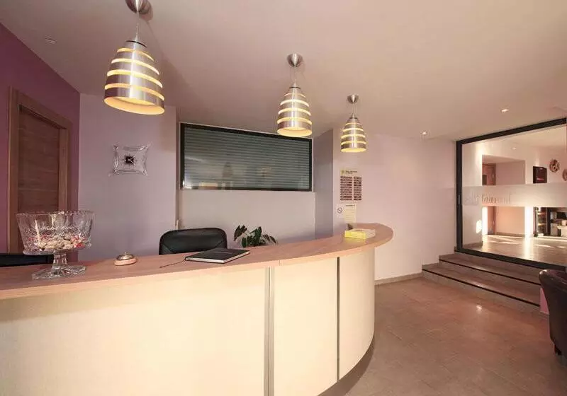 Logis Hotel Cara Sol