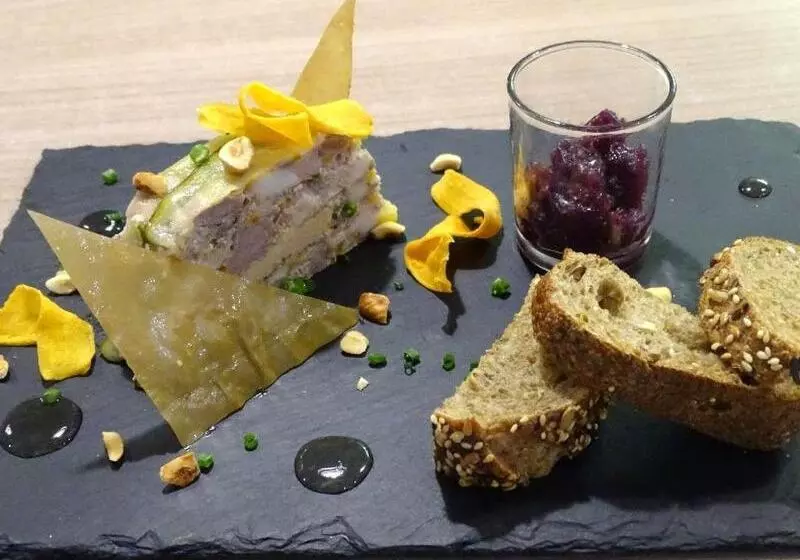 Logis Hotel Cara Sol