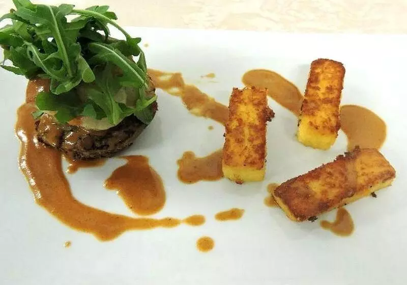 Logis Hotel Cara Sol