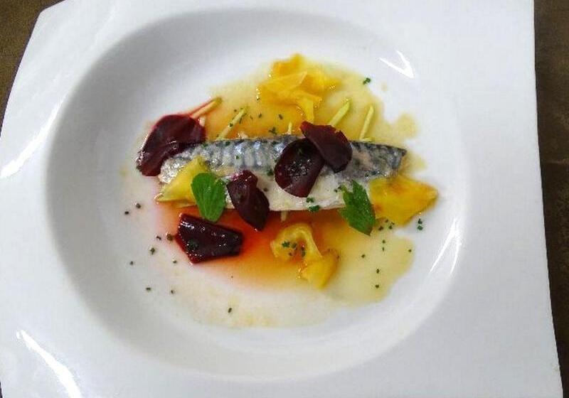 Logis Hotel Cara Sol