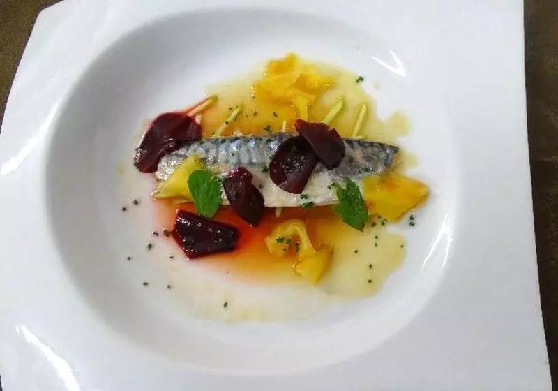 Logis Hotel Cara Sol