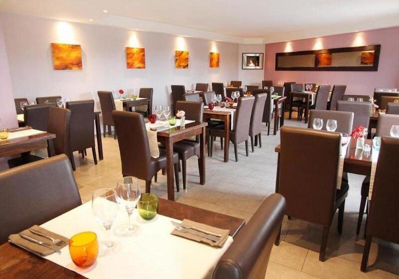 Logis Hotel Cara Sol