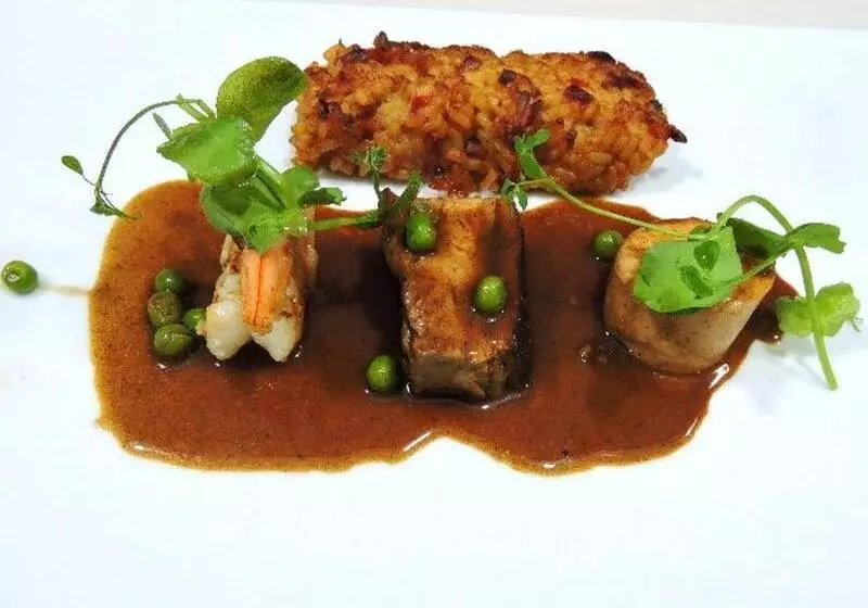 Logis Hotel Cara Sol