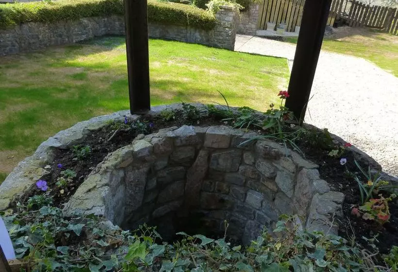 호텔 Lyncombe Lodge