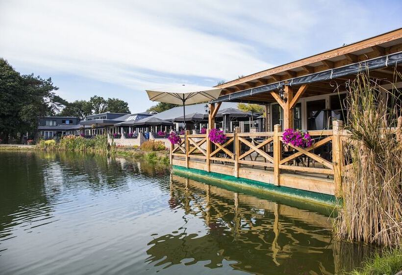 בית מלון כפרי Maashof