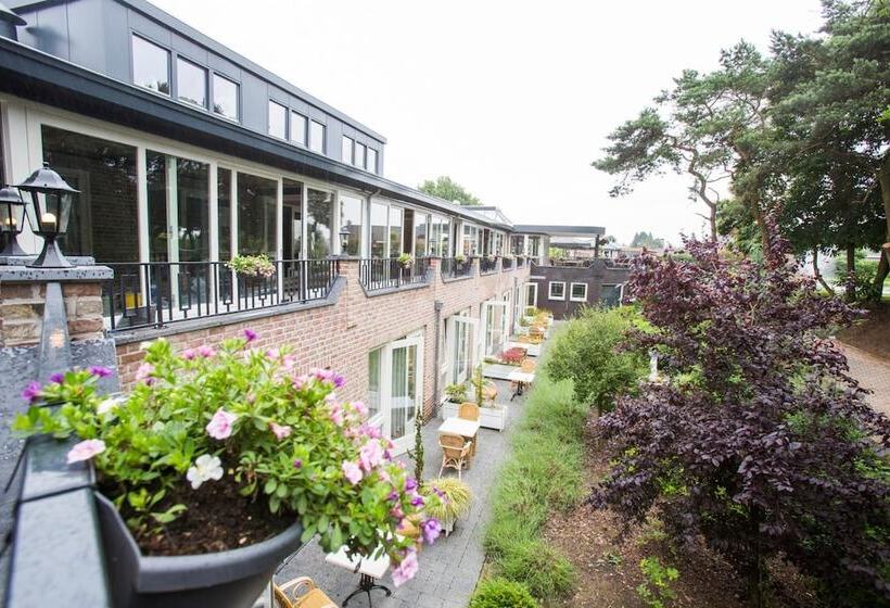 בית מלון כפרי Maashof