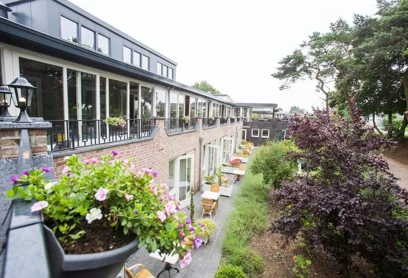 Hotel Maashof