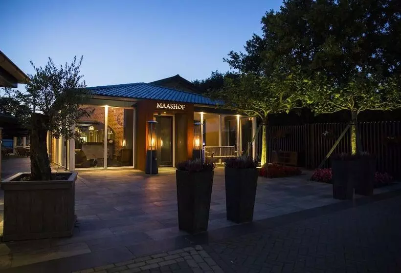 Hotel Maashof