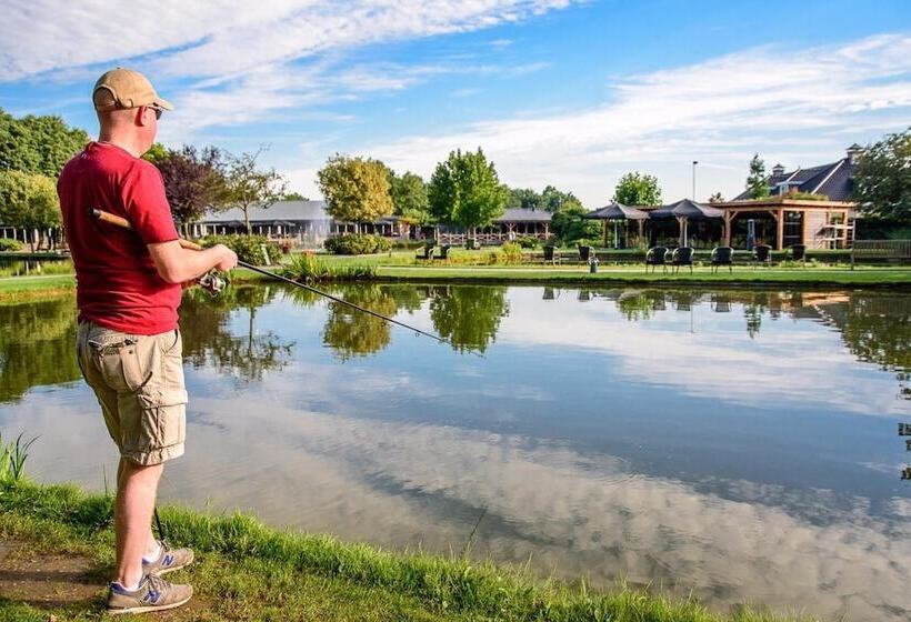 בית מלון כפרי Maashof