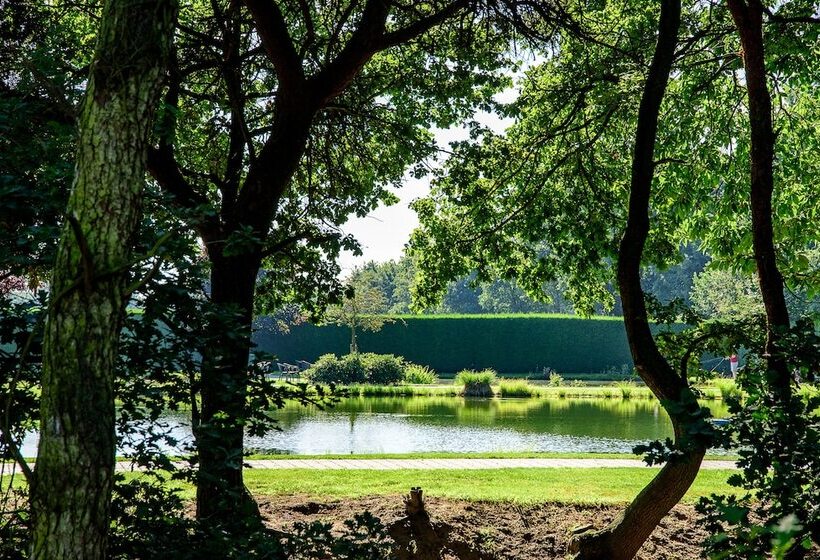 בית מלון כפרי Maashof