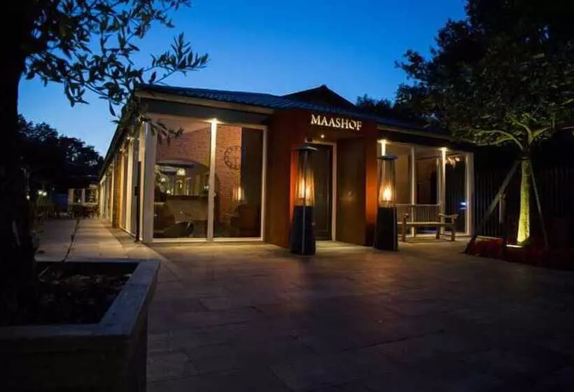 Hotel Maashof