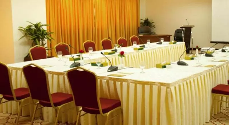 Hotel Makarem Al Bait Al Azizia