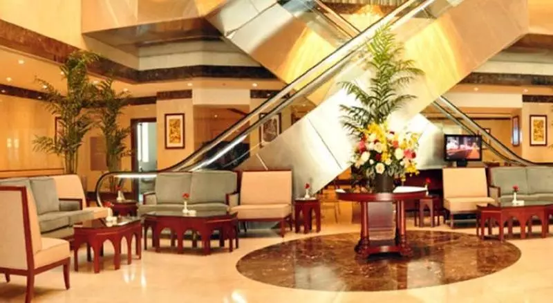 Hotel Makarem Al Bait Al Azizia