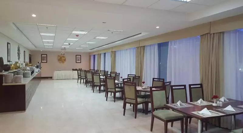 Hotel Makarem Al Bait Al Azizia