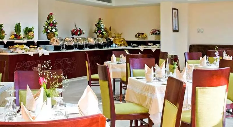 Hotel Makarem Al Bait Al Azizia