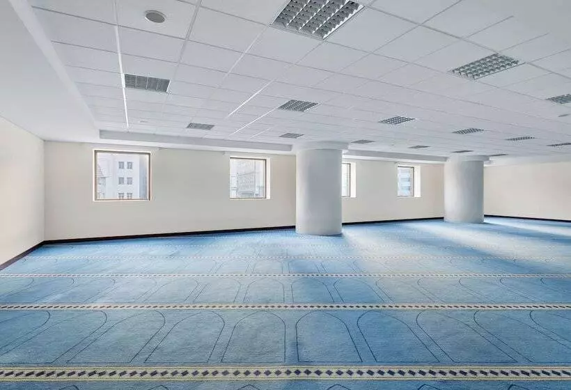 Hotel Makarem Al Bait Al Azizia