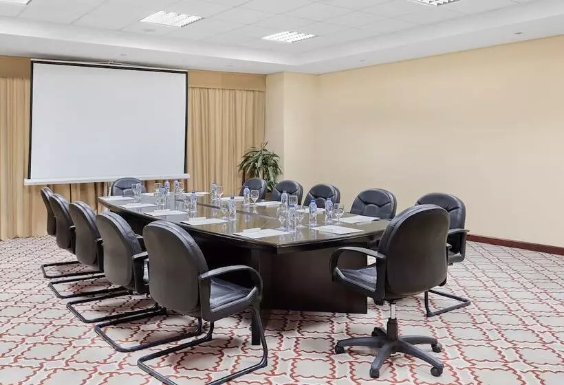 Hotel Makarem Al Bait Al Azizia